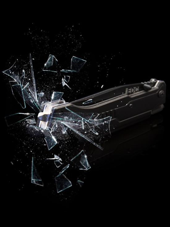 Glass Breaker